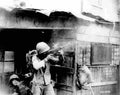 Koren War 2994Korea Military A4 Photo Print