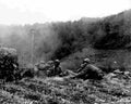 Koren War 2996Korea Military A4 Photo Print