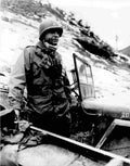 Koren War 2999Korea Military A4 Photo Print