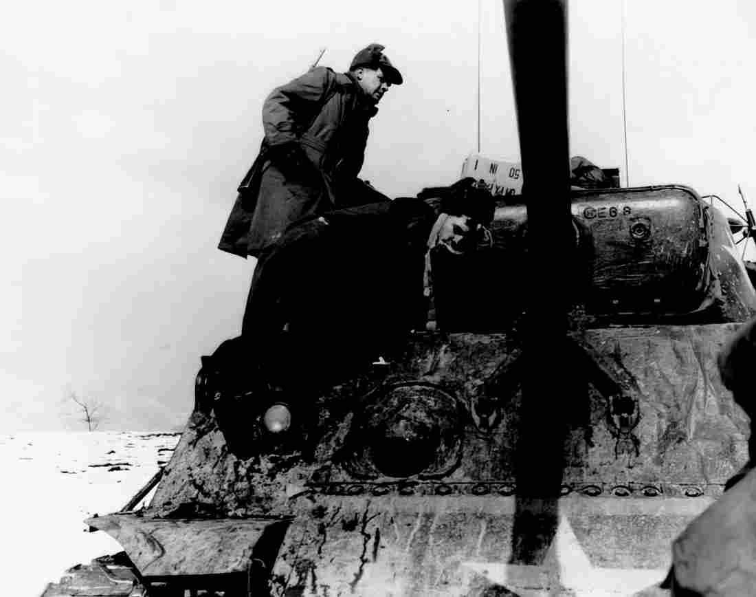 Koren War 3000Korea Military A4 Photo Print