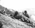 Koren War 3003Korea Military A4 Photo Print