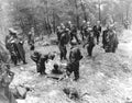 Koren War 3021Korea Military A4 Photo Print