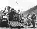 Koren War 3022Korea Military A4 Photo Print