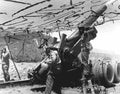 Koren War 3025Korea Military A4 Photo Print