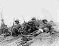 Koren War 3026Korea Military A4 Photo Print