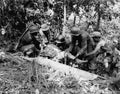 Koren War 3028Korea Military A4 Photo Print