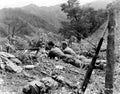 Koren War 3030Korea Military A4 Photo Print