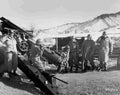Koren War 3036Korea Military A4 Photo Print