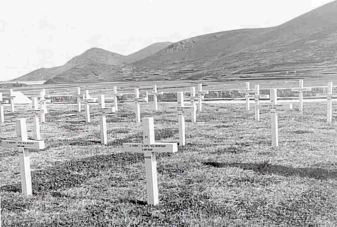 Koren War 303Korea Military A4 Photo Print