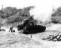 Koren War 3044Korea Military A4 Photo Print