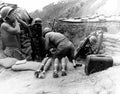Koren War 3045Korea Military A4 Photo Print