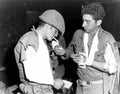 Koren War 3049Korea Military A4 Photo Print