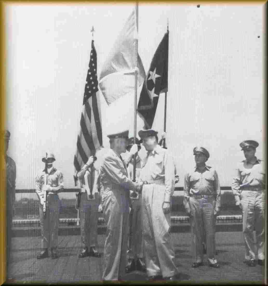 Koren War 304Korea Military A4 Photo Print