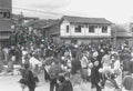 Koren War 3053Korea Military A4 Photo Print