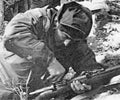 Koren War 3060Korea Military A4 Photo Print