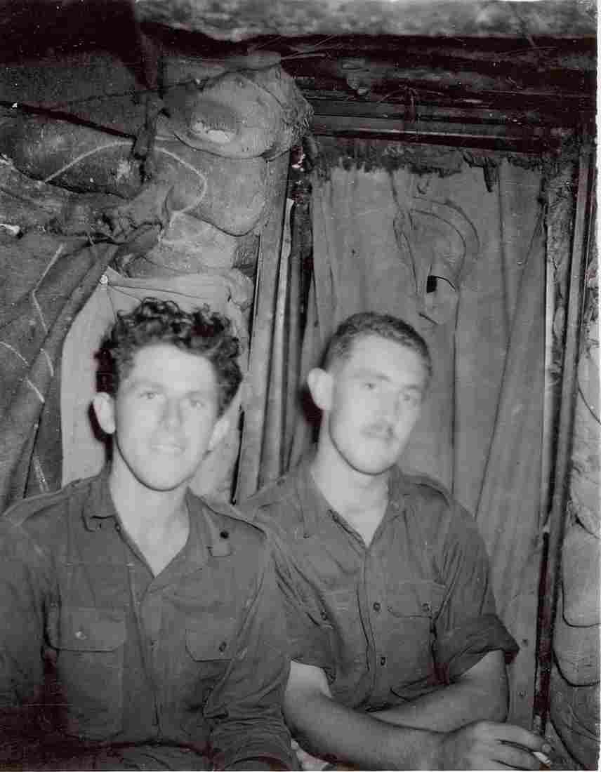 Koren War 3066Korea Military A4 Photo Print
