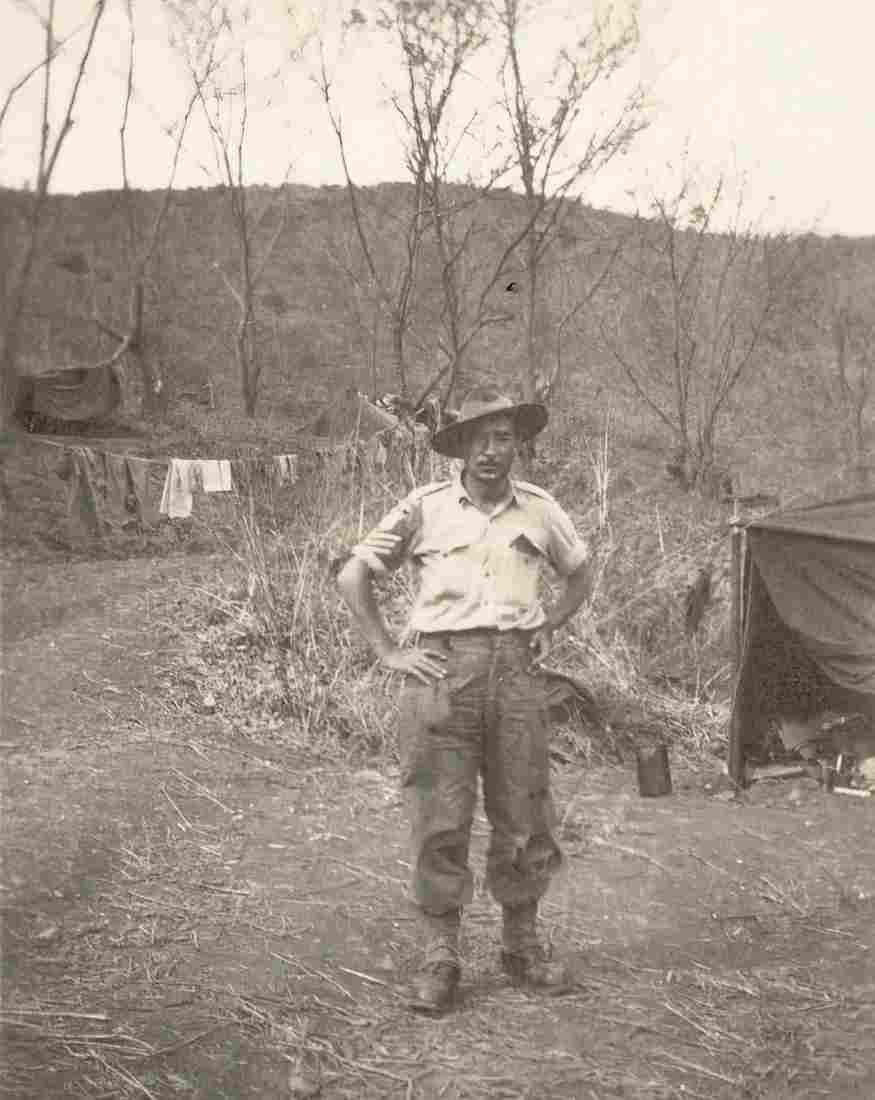 Koren War 3070Korea Military A4 Photo Print
