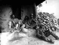 Koren War 3073Korea Military A4 Photo Print