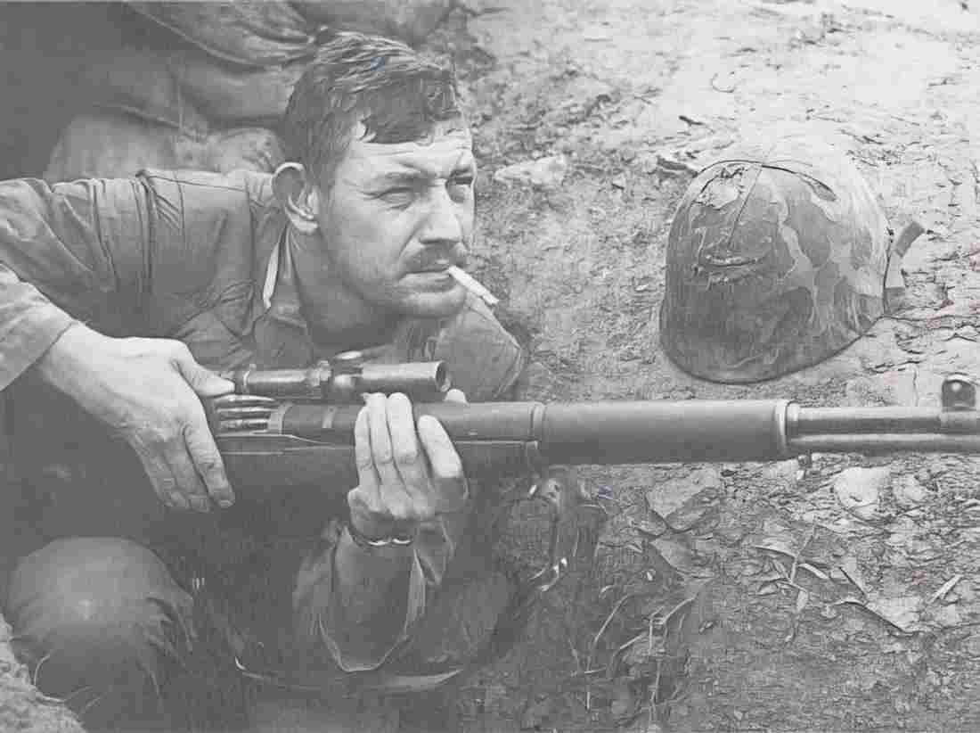 Koren War 3075Korea Military A4 Photo Print