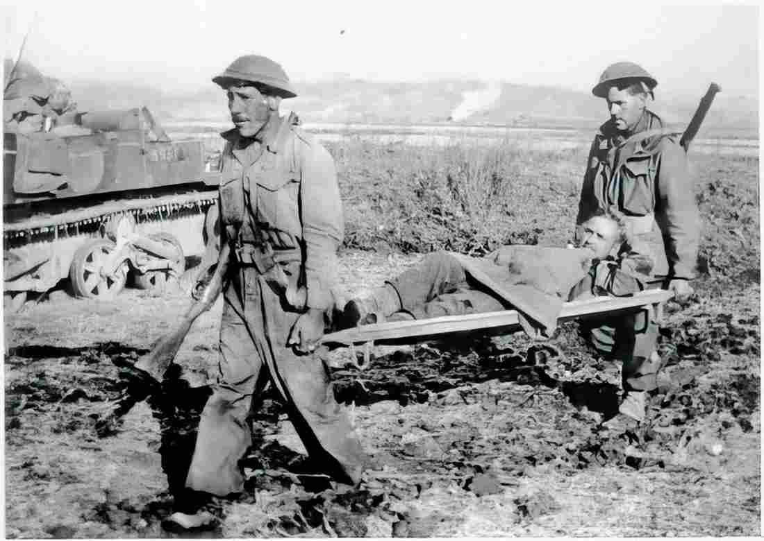 Koren War 3080Korea Military A4 Photo Print