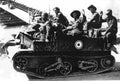 Koren War 3082Korea Military A4 Photo Print