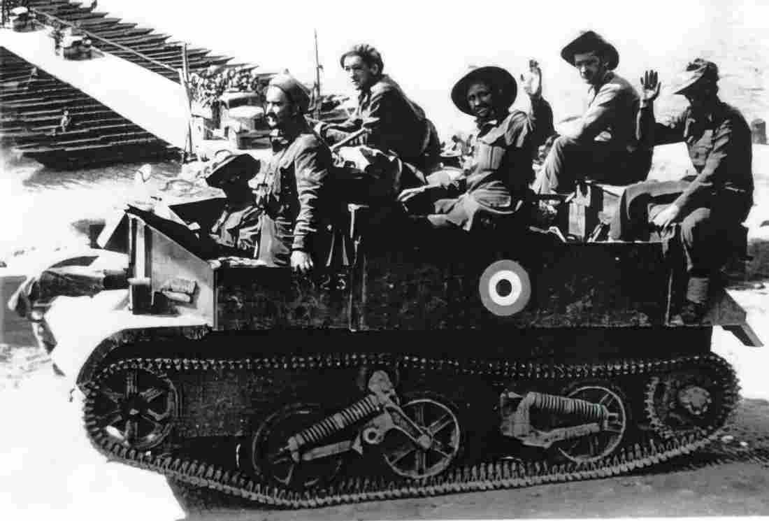 Koren War 3082Korea Military A4 Photo Print