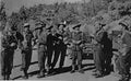Koren War 3083Korea Military A4 Photo Print