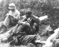 Koren War 3089Korea Military A4 Photo Print