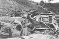 Koren War 3104Korea Military A4 Photo Print
