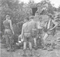 Koren War 3113Korea Military A4 Photo Print