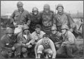 Koren War 3117Korea Military A4 Photo Print