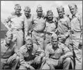 Koren War 3118Korea Military A4 Photo Print