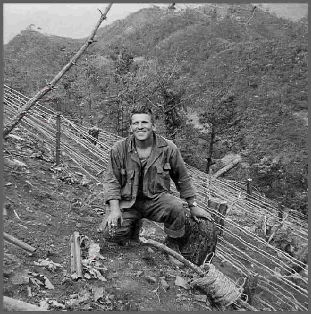 Koren War 3120Korea Military A4 Photo Print