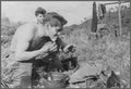 Koren War 3125Korea Military A4 Photo Print