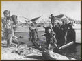 Koren War 312Korea Military A4 Photo Print