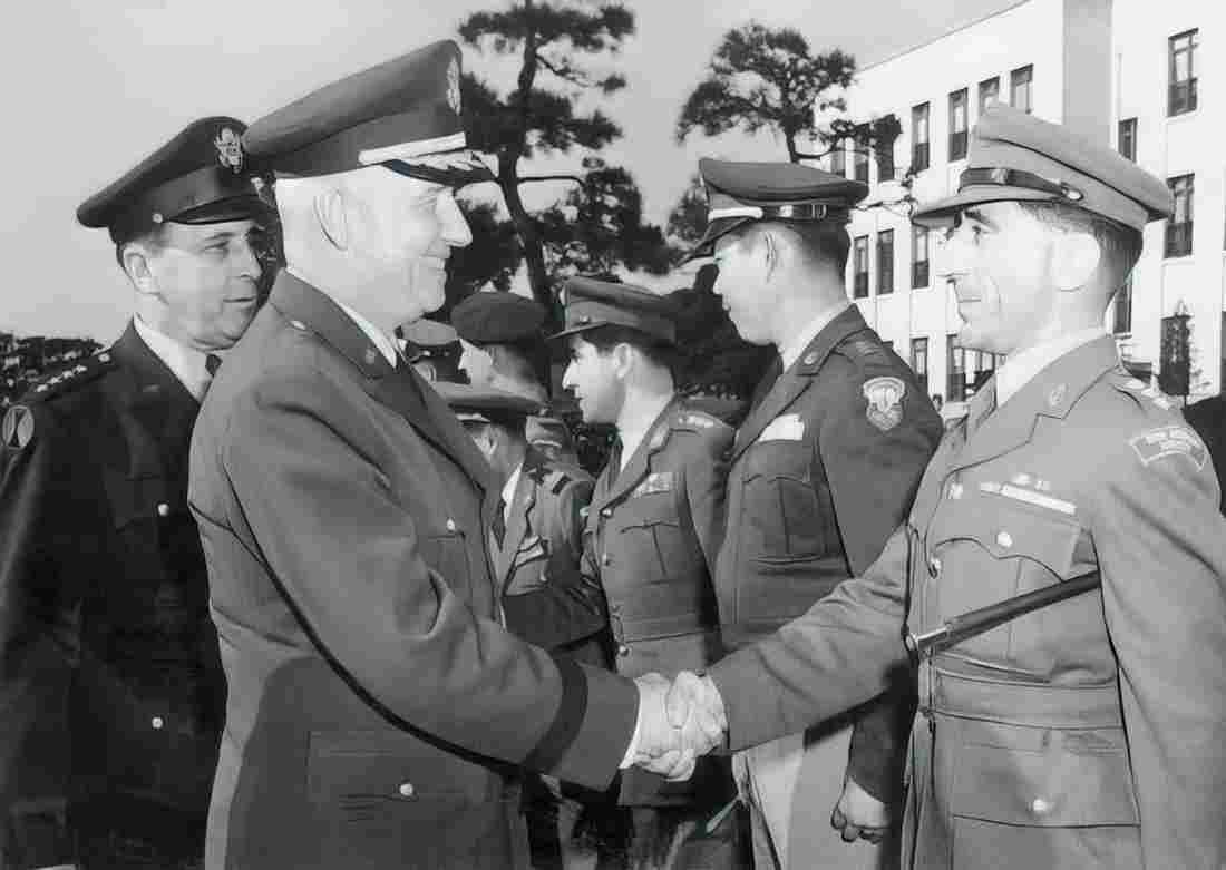 Koren War 3133Korea Military A4 Photo Print