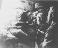 Koren War 3147Korea Military A4 Photo Print