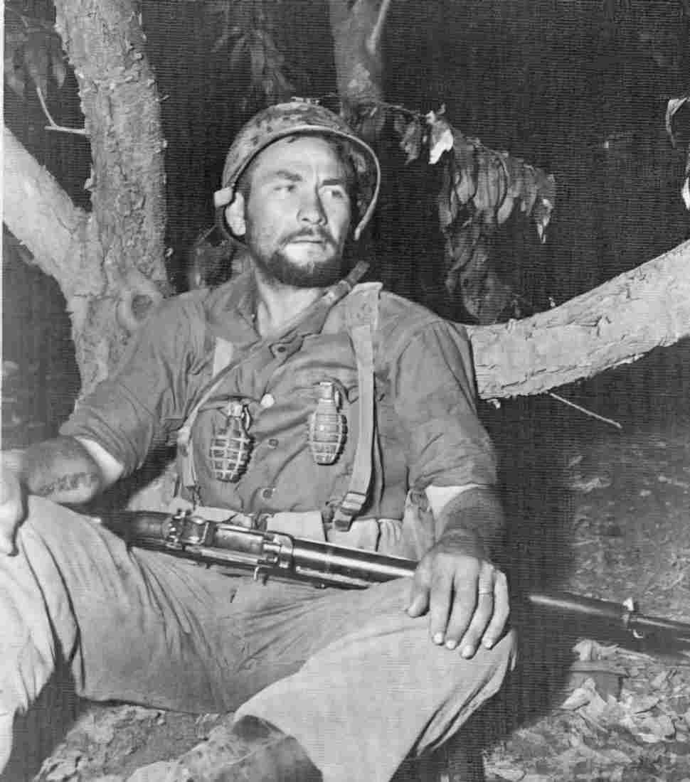 Koren War 3158Korea Military A4 Photo Print