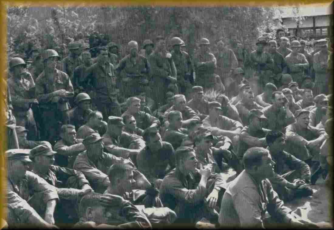 Koren War 315Korea Military A4 Photo Print