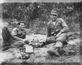 Koren War 3175Korea Military A4 Photo Print