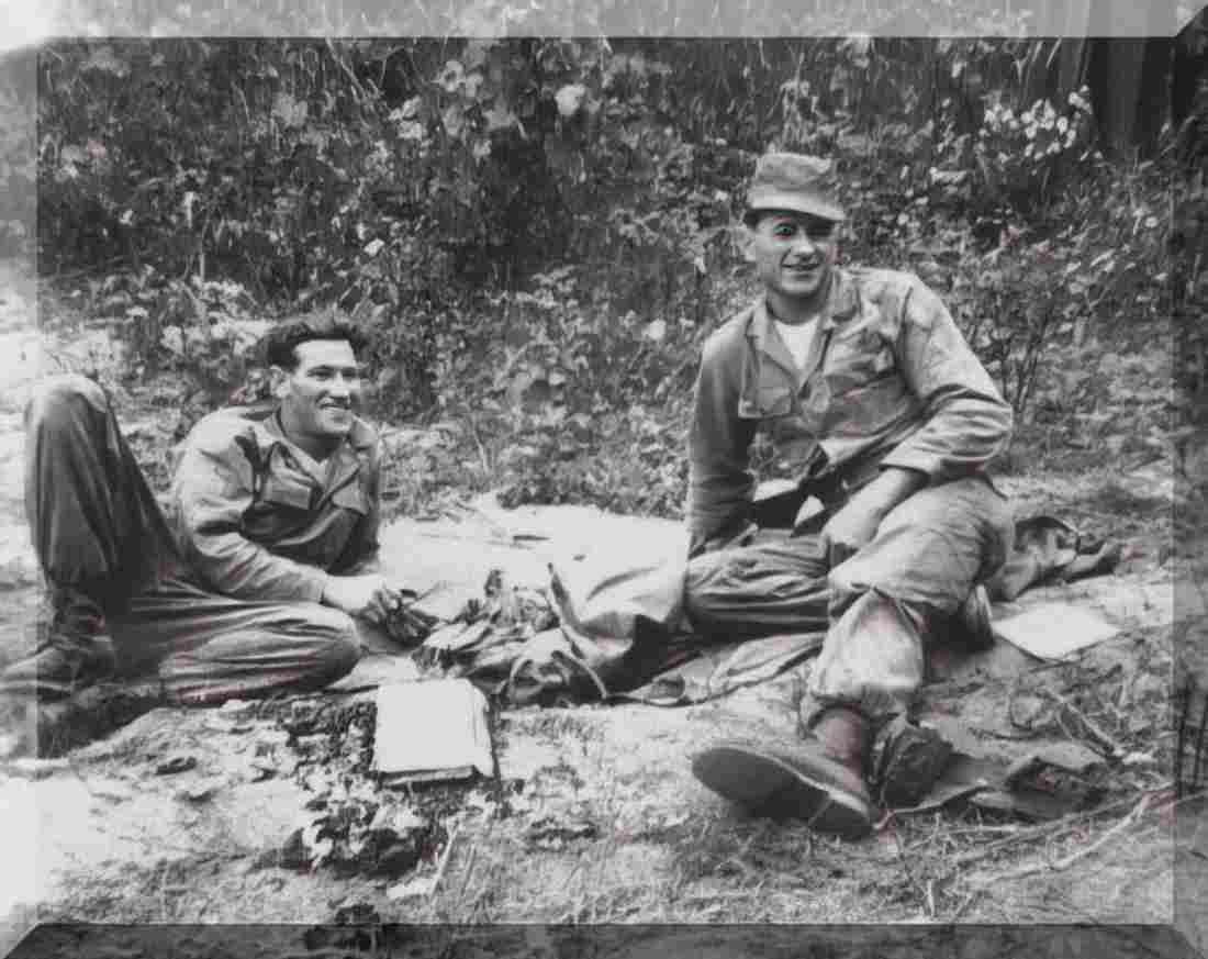 Koren War 3175Korea Military A4 Photo Print
