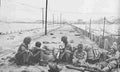 Koren War 3188Korea Military A4 Photo Print