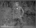 Koren War 3208Korea Military A4 Photo Print