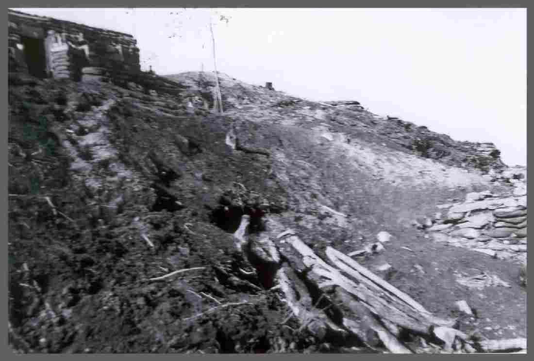 Koren War 3210Korea Military A4 Photo Print