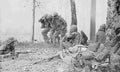 Koren War 3219Korea Military A4 Photo Print