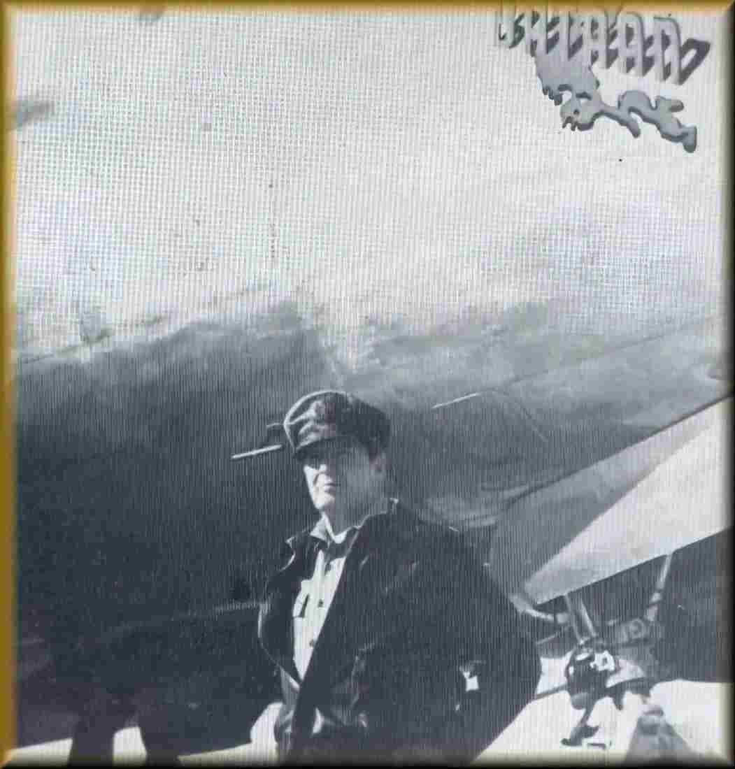 Koren War 332Korea Military A4 Photo Print
