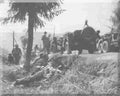 Koren War 340Korea Military A4 Photo Print
