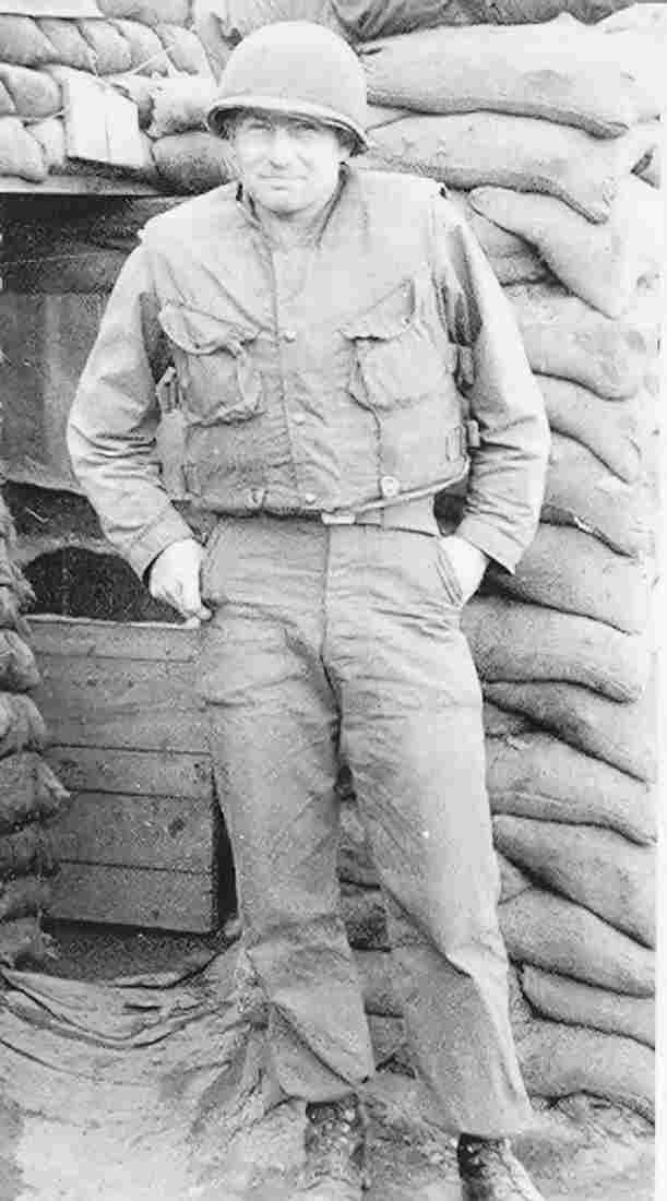 Koren War 355Korea Military A4 Photo Print