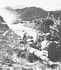 Koren War 357Korea Military A4 Photo Print