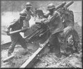 Koren War 364Korea Military A4 Photo Print